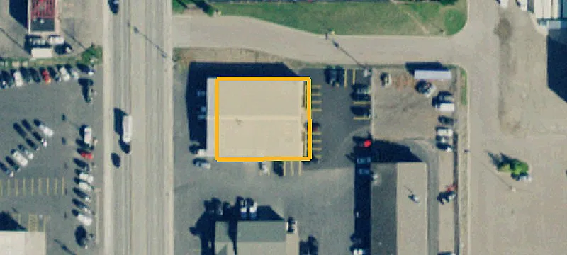 2033 Us Hwy 2nd E