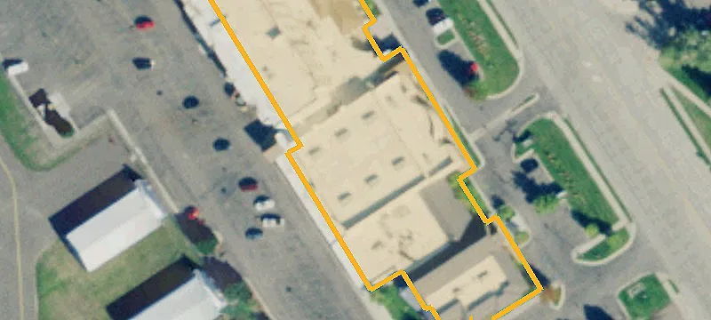 1840 Us Hwy 93rd S