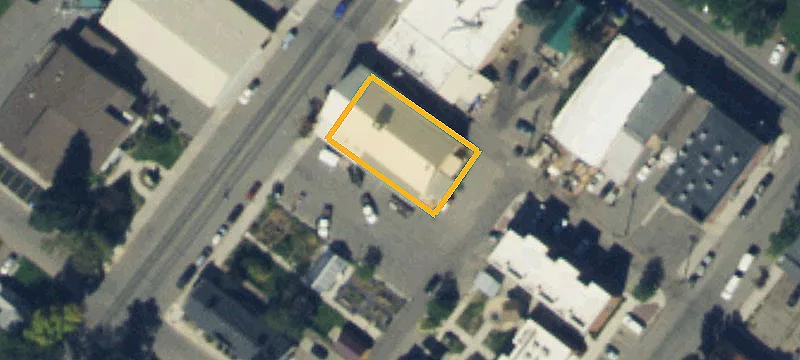 107 Broadway St