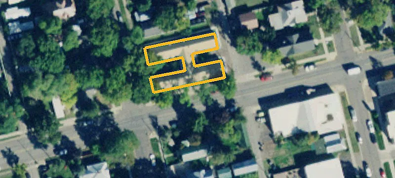 143 4th W Ave, Unit 4
