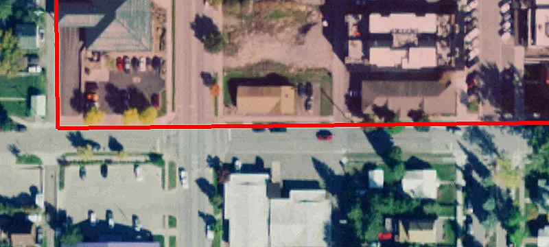 333 Baker Ave