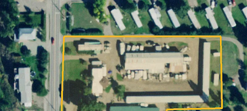 1101 Whitefish Stage