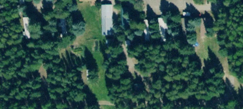 830 Elk Park Rd