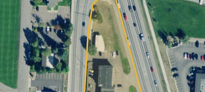 1289 Meridian Rd