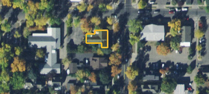 201 Willson Ave