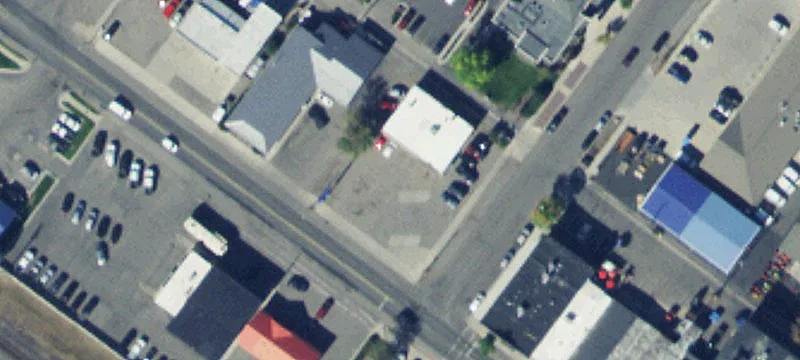 101 Main St