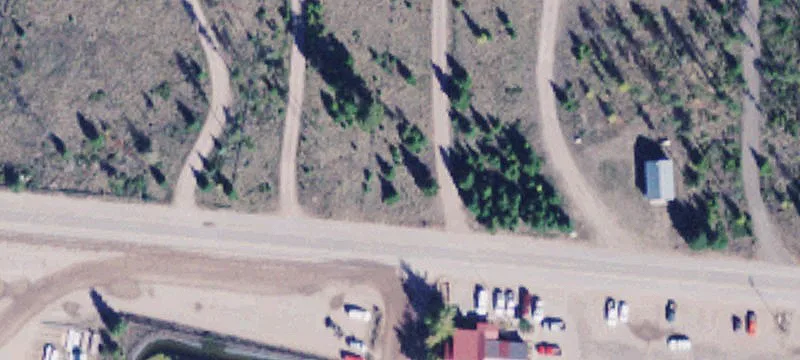200 Boy Scout Rd