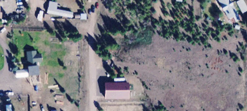Seeley Lake, MT 59868