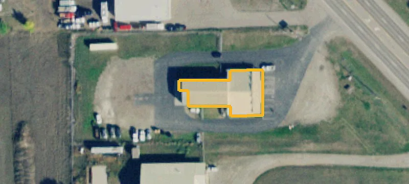3582 Us Hwy 93rd S