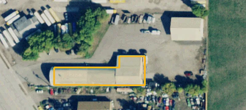 2741 Us Hwy 93rd S