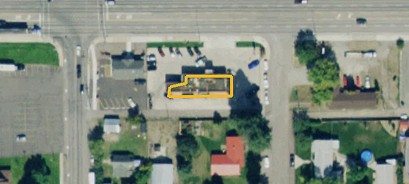 1116 9th W St