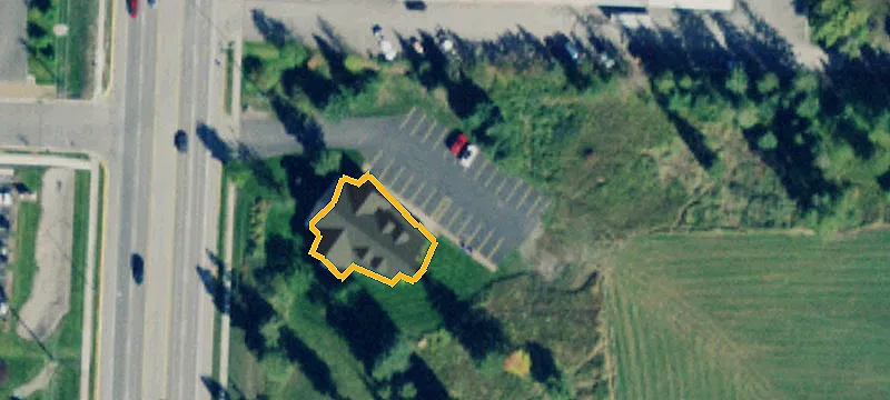 6345 Us Hwy 93rd S