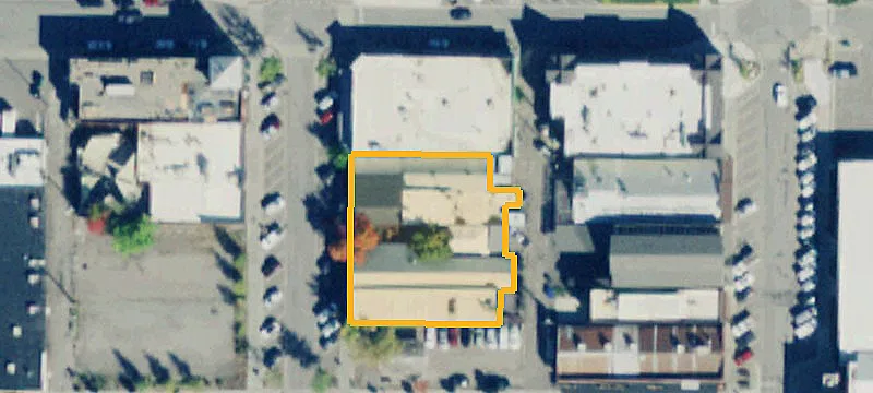 15 Central Ave