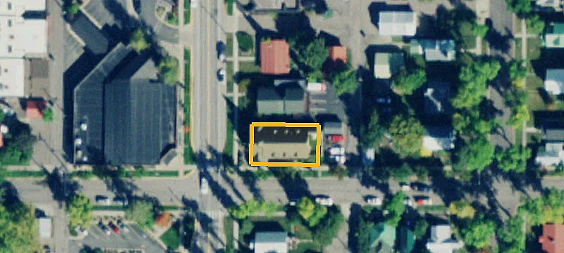 335 Spokane Ave