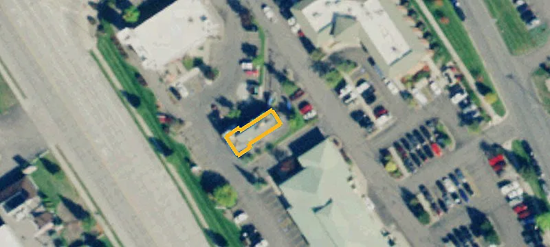 1815 Us Hwy 93rd S