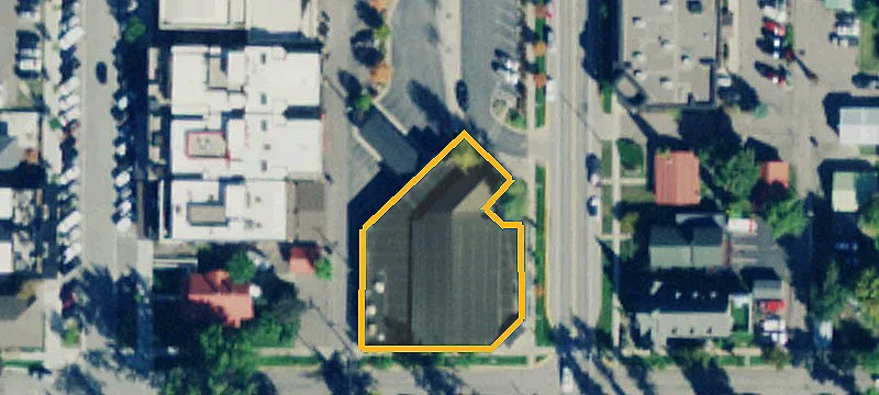 306 Spokane Ave
