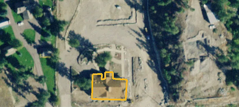 5463 Us Hwy 93rd S