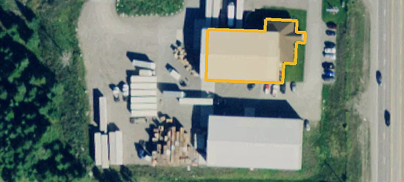 5020 Us Hwy 93rd S