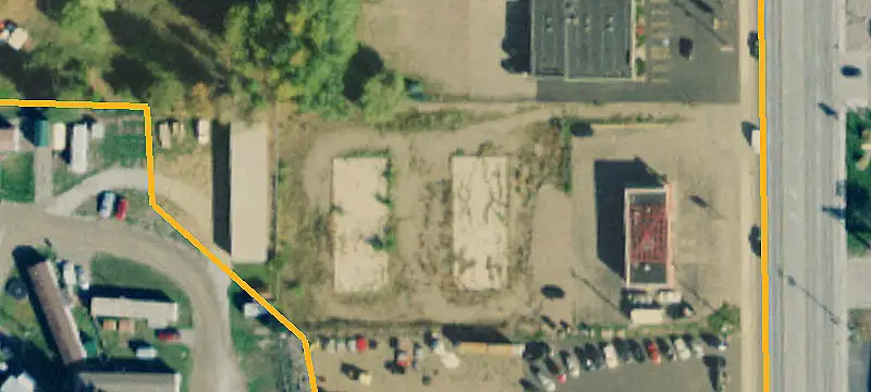 2038 Us Hwy 2nd E