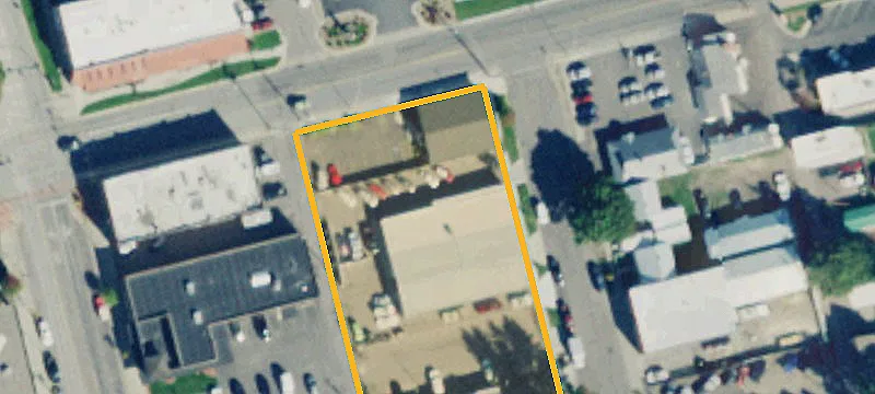 138 Ctr St
