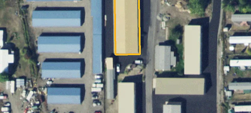 300 Frank Rd