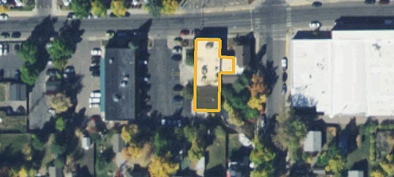 316 Babcock St