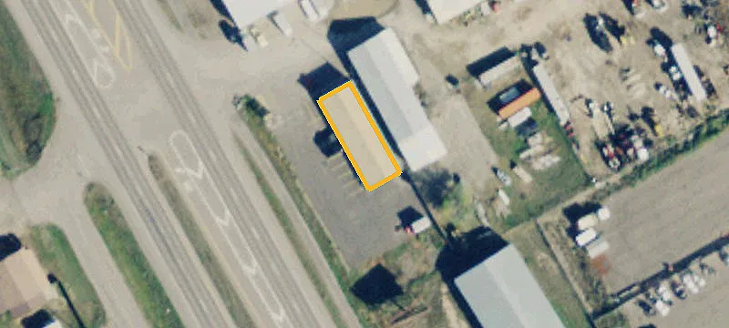 4055 Us Hwy 93rd S