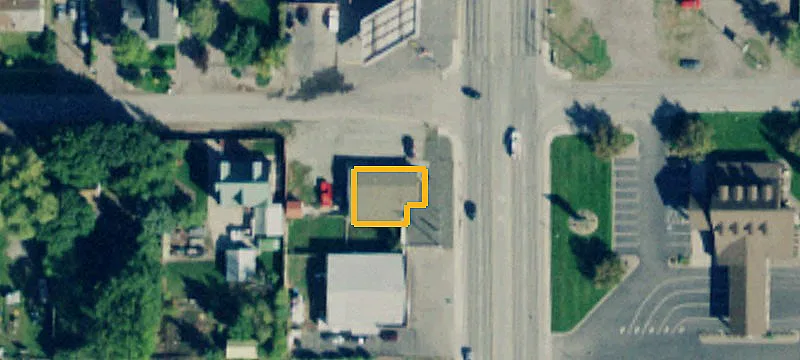 2060 Us Hwy 2nd Ea
