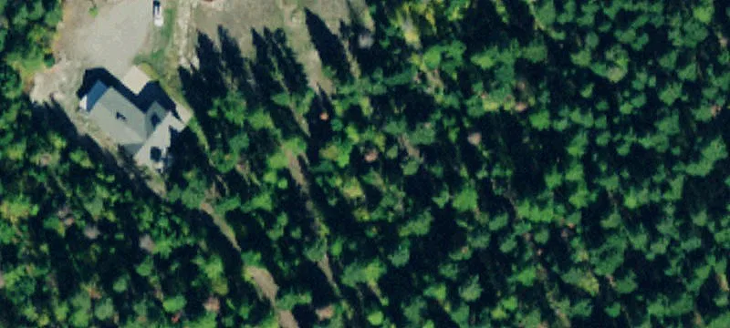 1945 Ashley Lake Rd