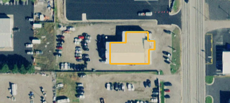 2550 Us Hwy 2nd E