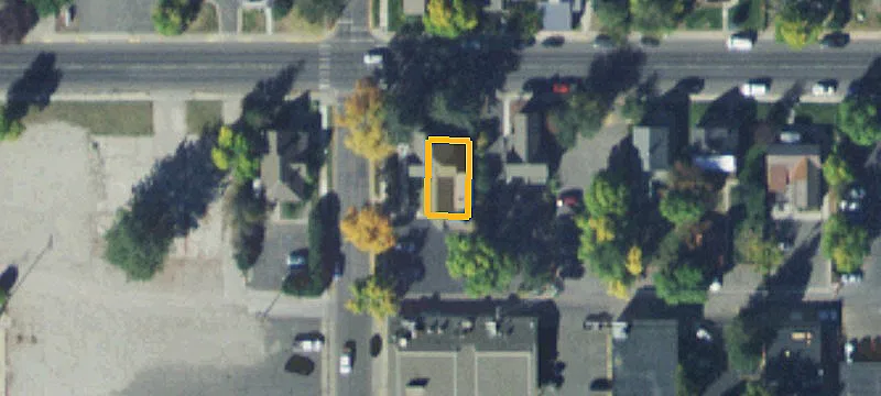 420 Mendenhall St