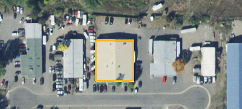 105 Commercial Dr