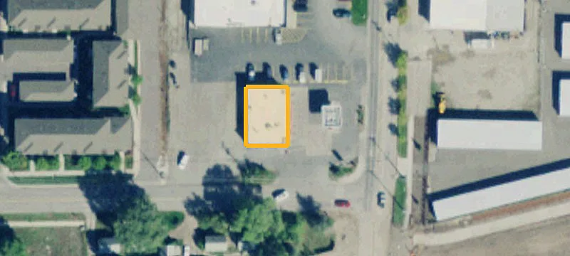 100 Meridian Rd
