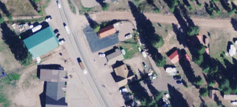 3200 Mt Hwy 83rd N