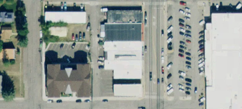 422 Nucleus Ave