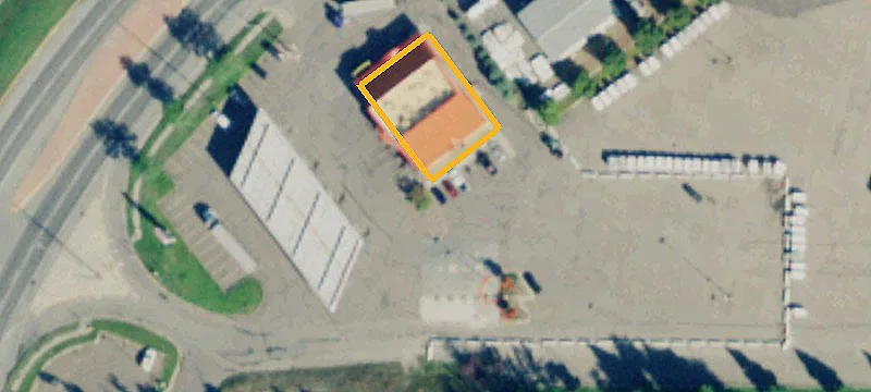 1104 Us Hwy 2nd E