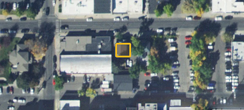 232 Mendenhall St