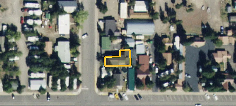 109 Hayden St