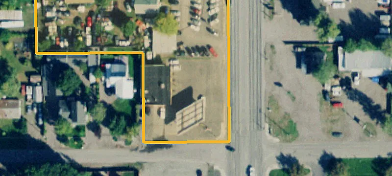 2100 Us Hwy 2nd E