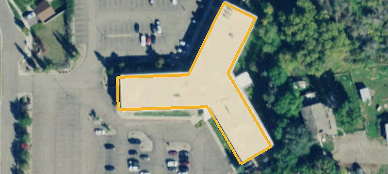 555 Corporate Dr