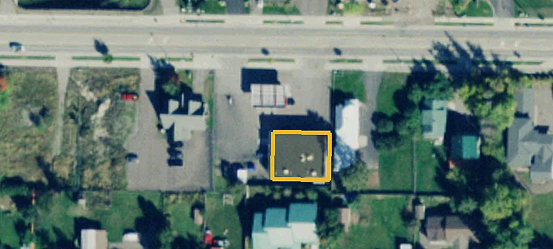 145 2nd W St