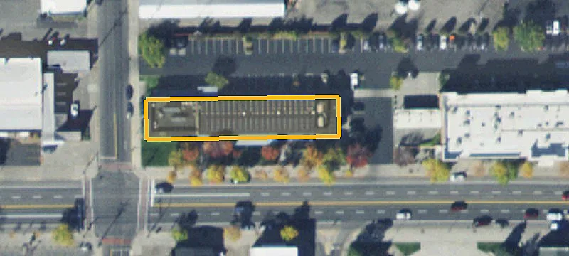 611 Main St