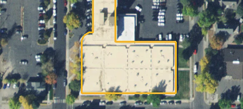 300 Willson Ave