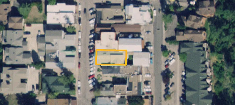469 Electric Ave