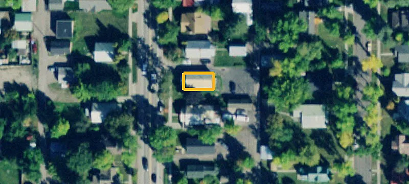 533 Spokane Ave