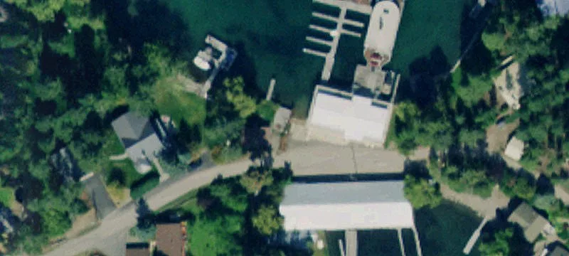 321 Caroline Pt Rd