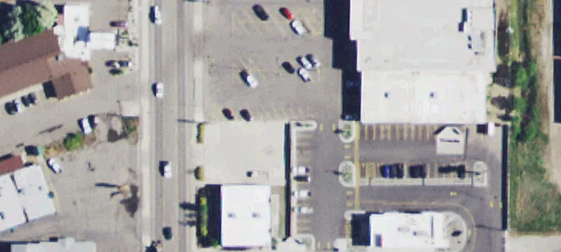1st Ave