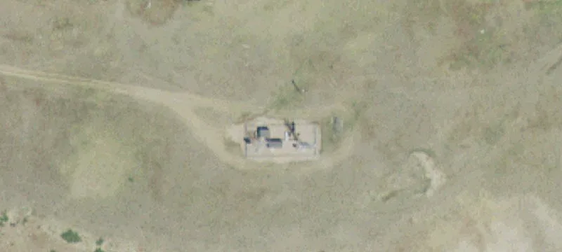 758 Us Hwy 87