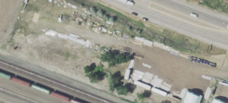 Vaughn Rd