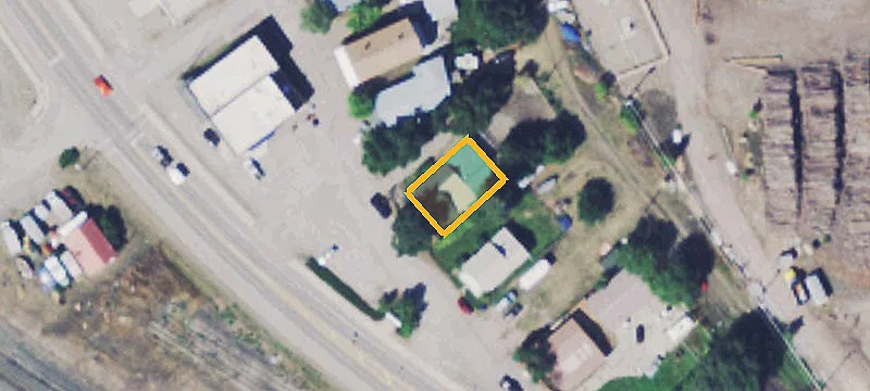 Milltown, MT 59851